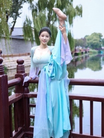 京172D/一字马瑜伽